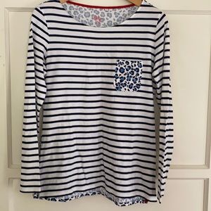 LAST DAYS ON SITE Boden Tshirt